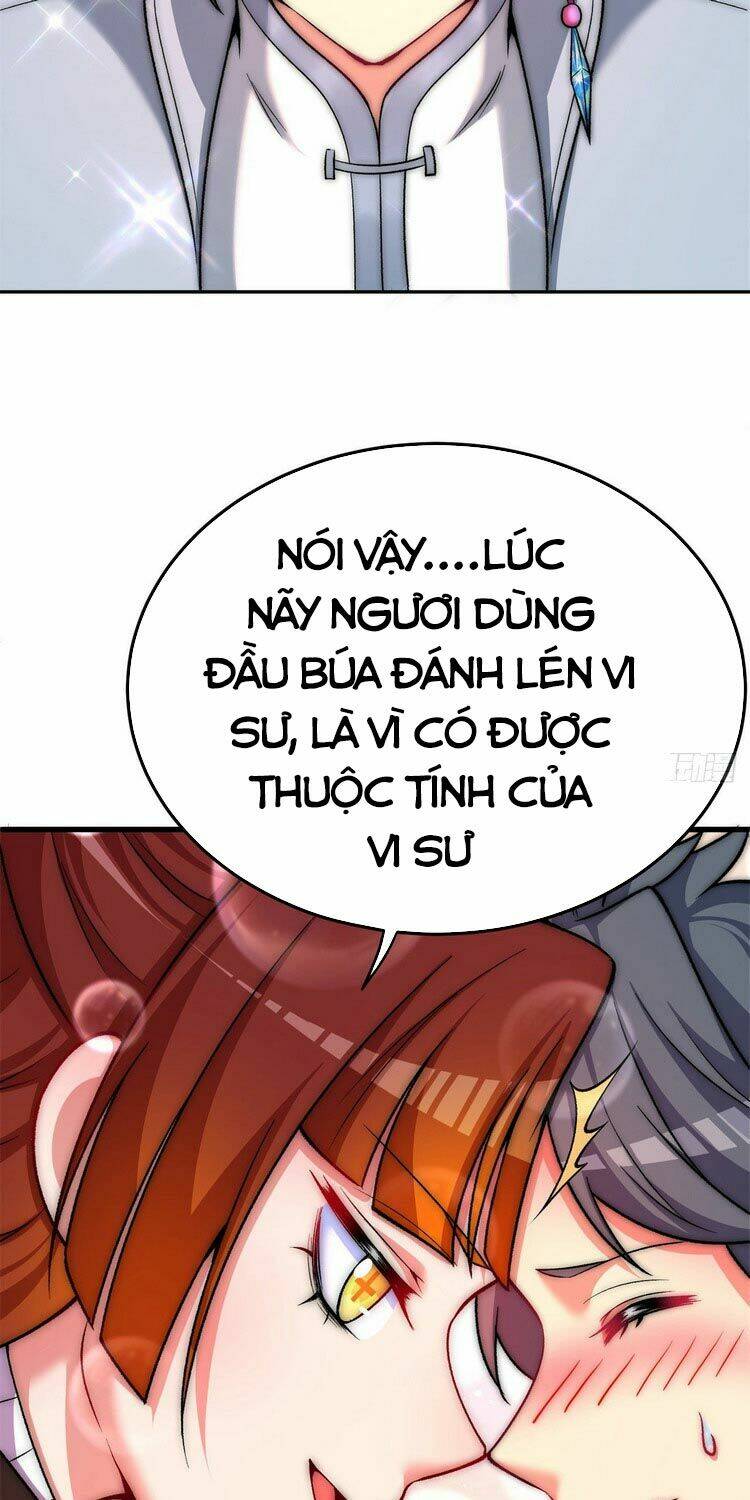 Ta Nhặt Được Thuộc Tính Tại Tu Chân Giới - Chapter 168 - Page 19