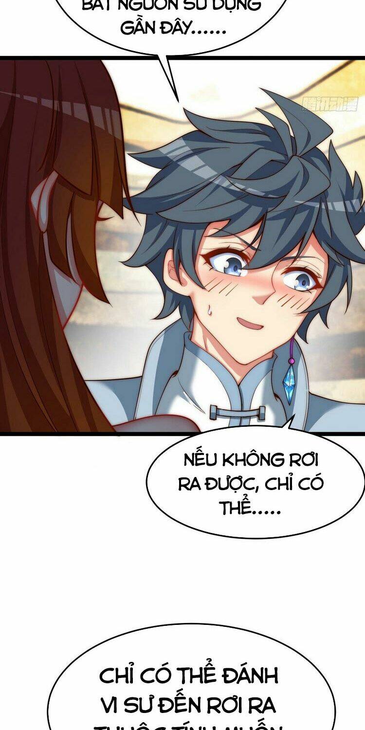 Ta Nhặt Được Thuộc Tính Tại Tu Chân Giới - Chapter 168 - Page 22