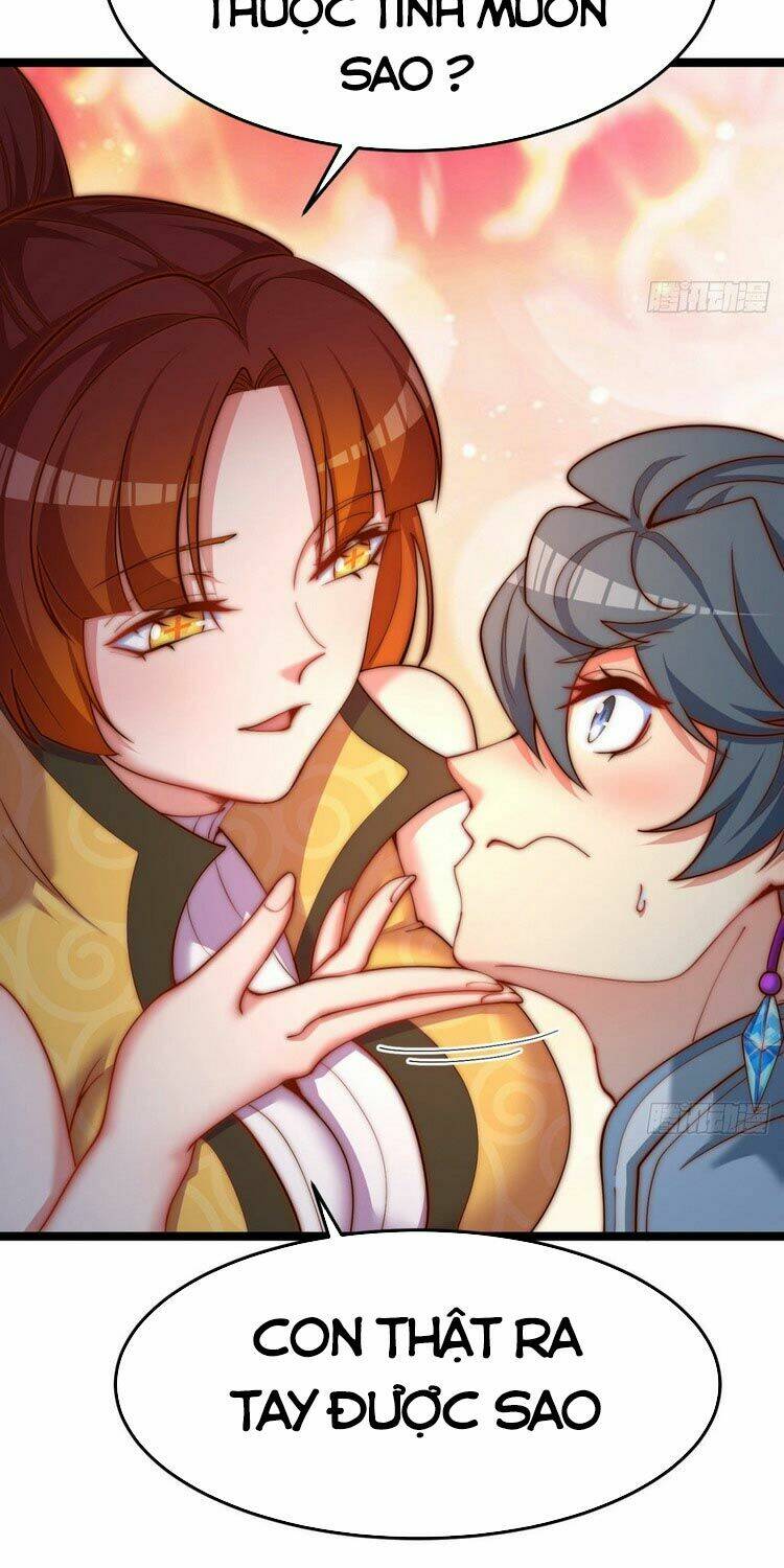 Ta Nhặt Được Thuộc Tính Tại Tu Chân Giới - Chapter 168 - Page 23