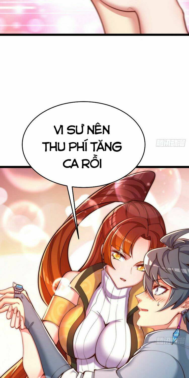 Ta Nhặt Được Thuộc Tính Tại Tu Chân Giới - Chapter 168 - Page 27