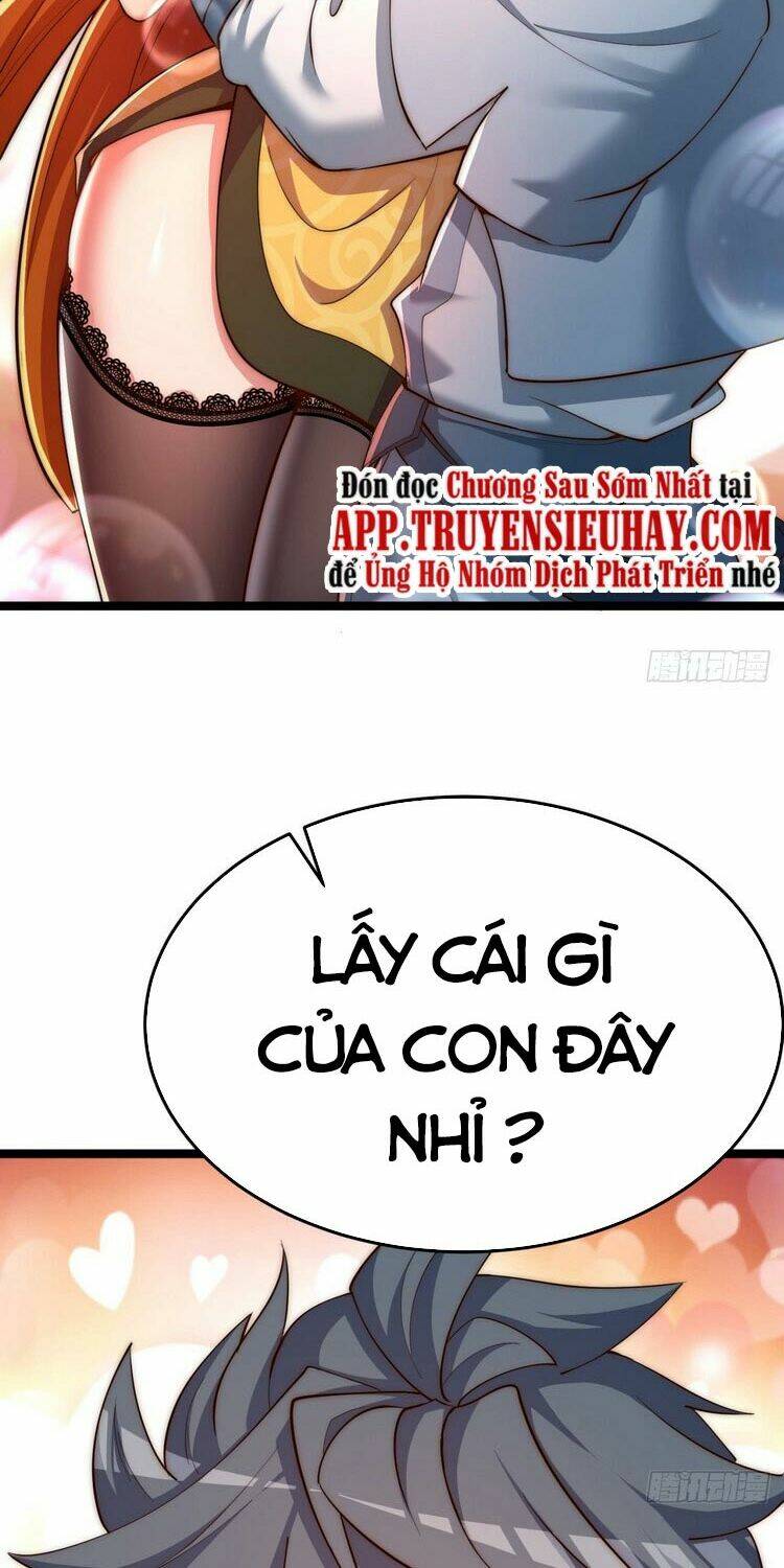 Ta Nhặt Được Thuộc Tính Tại Tu Chân Giới - Chapter 168 - Page 28