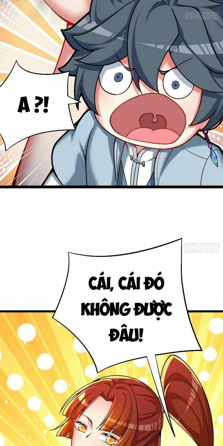 Ta Nhặt Được Thuộc Tính Tại Tu Chân Giới - Chapter 168 - Page 31