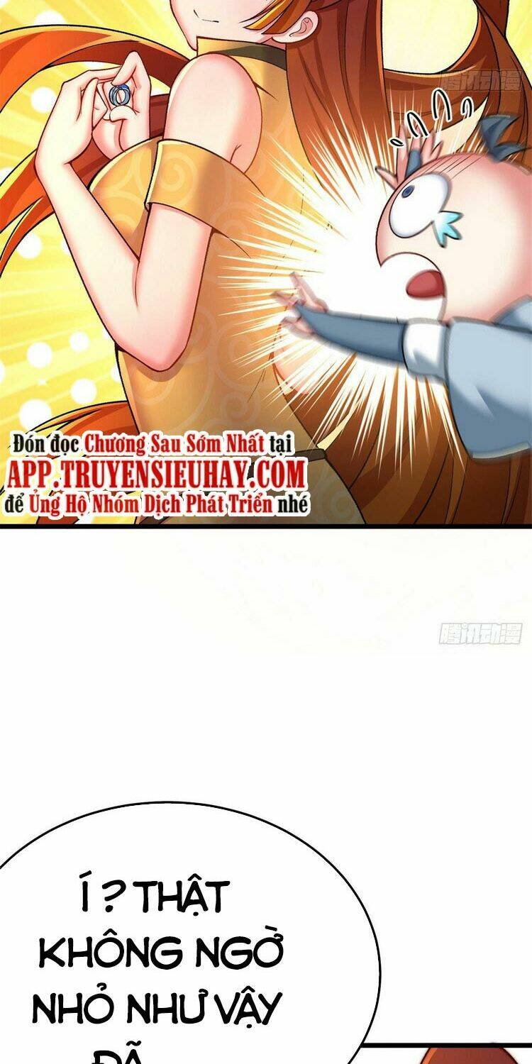 Ta Nhặt Được Thuộc Tính Tại Tu Chân Giới - Chapter 168 - Page 32