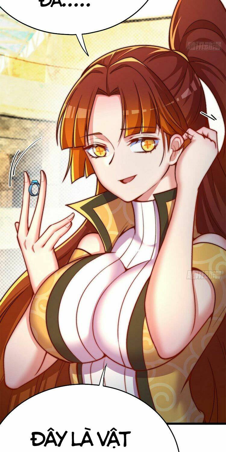 Ta Nhặt Được Thuộc Tính Tại Tu Chân Giới - Chapter 168 - Page 33