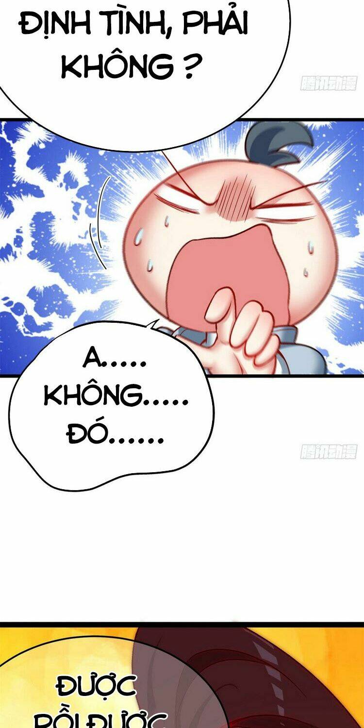 Ta Nhặt Được Thuộc Tính Tại Tu Chân Giới - Chapter 168 - Page 34