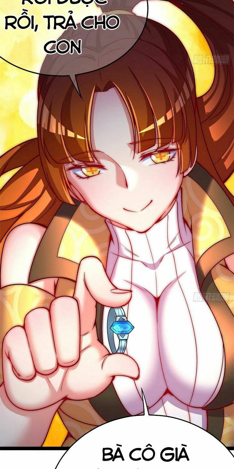 Ta Nhặt Được Thuộc Tính Tại Tu Chân Giới - Chapter 168 - Page 35