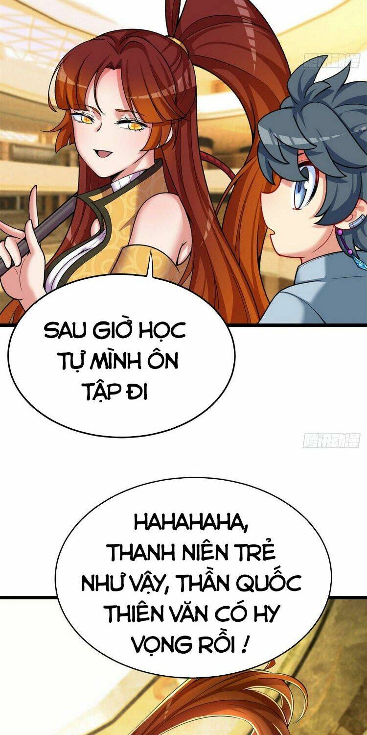 Ta Nhặt Được Thuộc Tính Tại Tu Chân Giới - Chapter 168 - Page 3