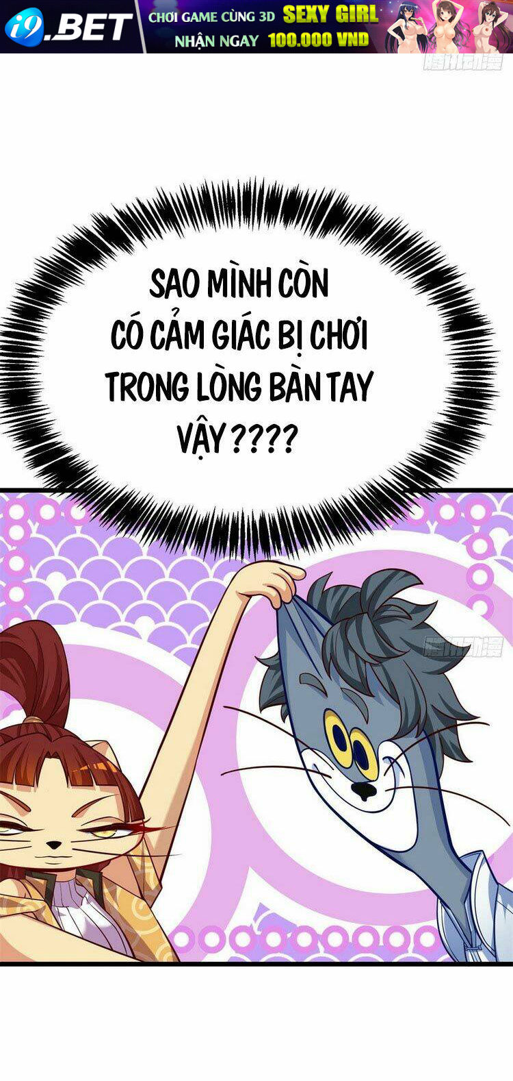 Ta Nhặt Được Thuộc Tính Tại Tu Chân Giới - Chapter 168 - Page 40