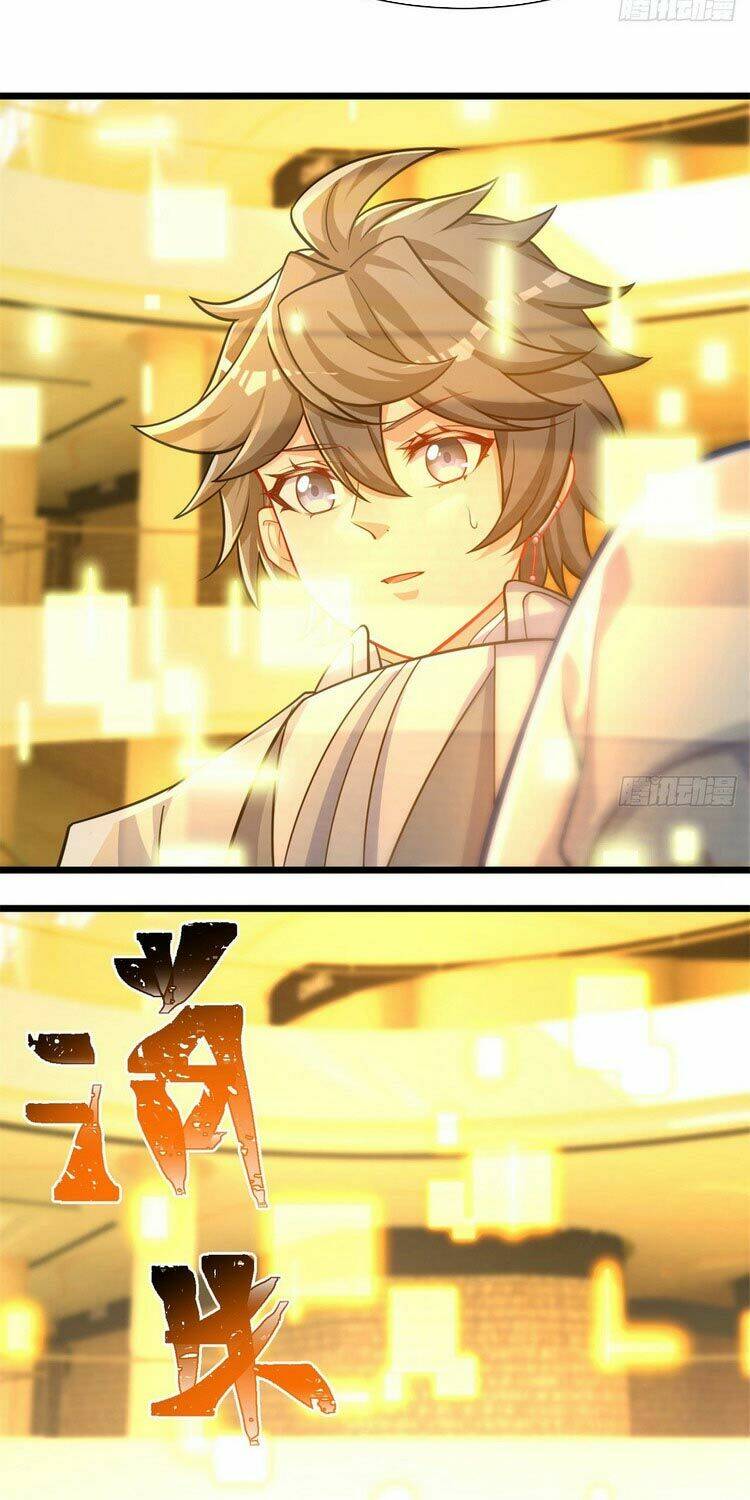 Ta Nhặt Được Thuộc Tính Tại Tu Chân Giới - Chapter 168 - Page 44