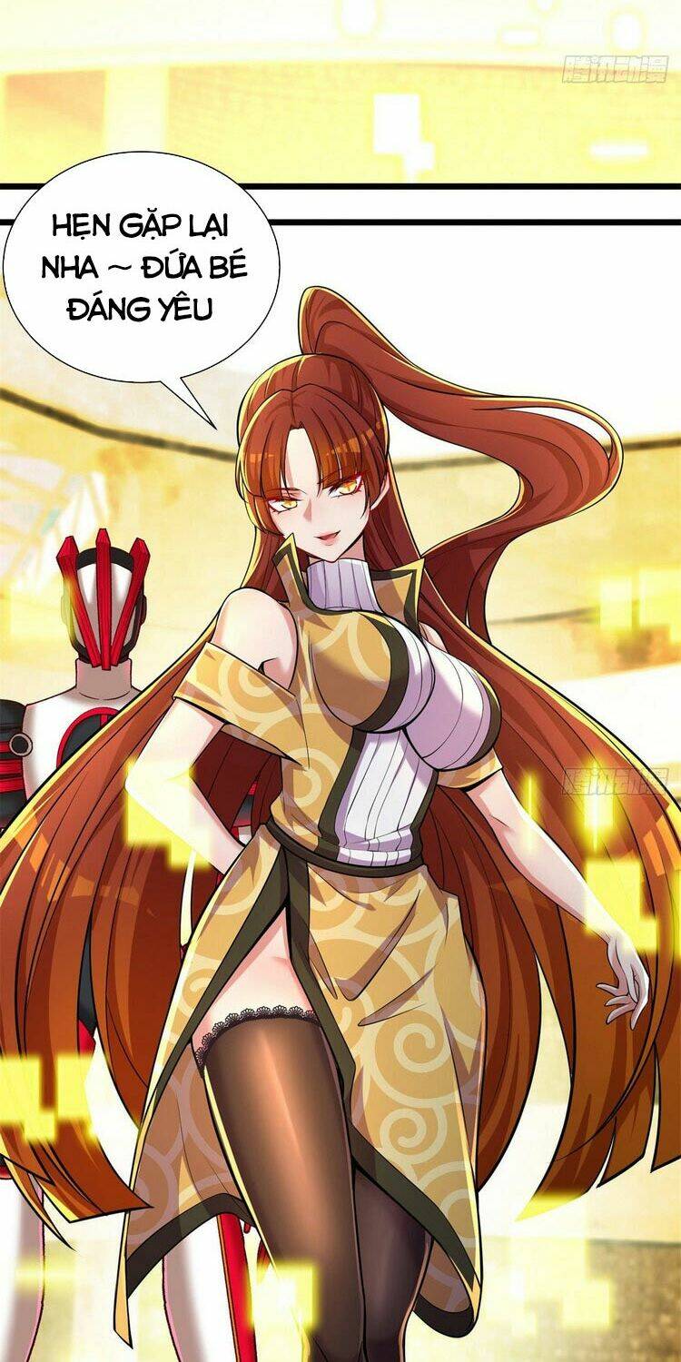 Ta Nhặt Được Thuộc Tính Tại Tu Chân Giới - Chapter 168 - Page 45