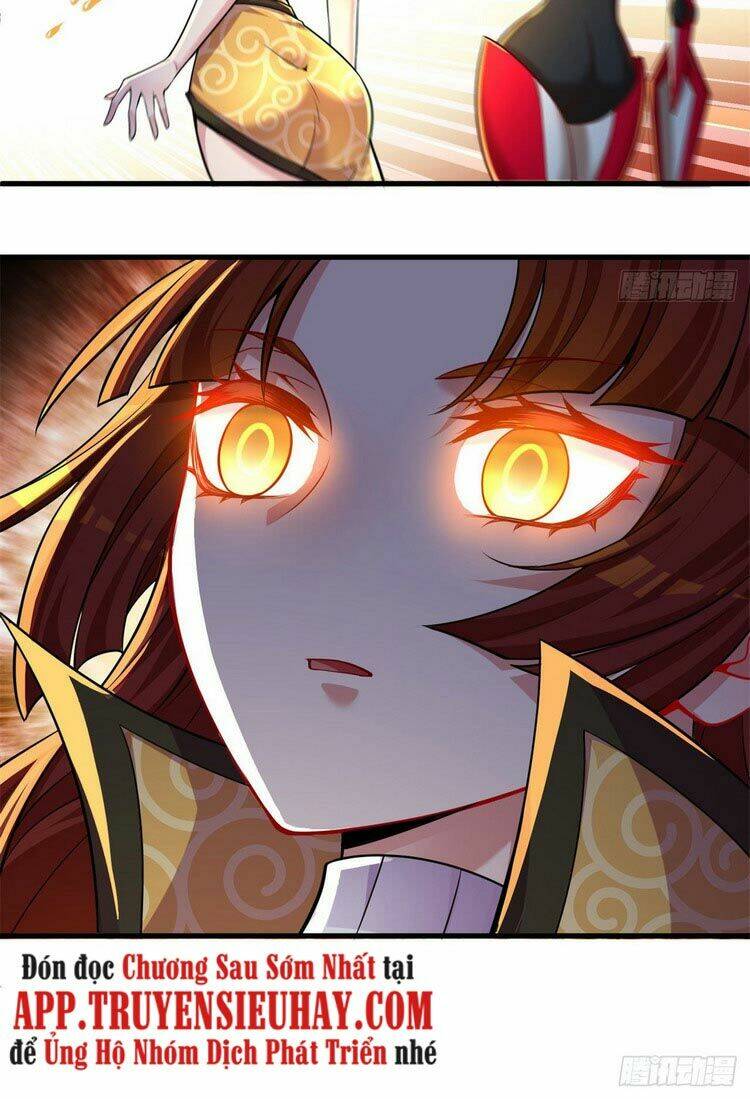 Ta Nhặt Được Thuộc Tính Tại Tu Chân Giới - Chapter 168 - Page 48