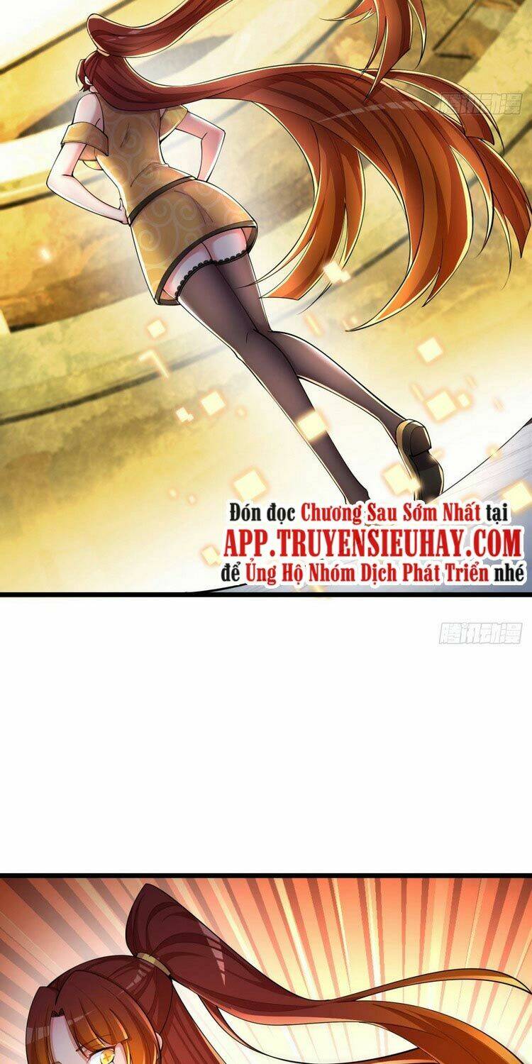 Ta Nhặt Được Thuộc Tính Tại Tu Chân Giới - Chapter 168 - Page 4