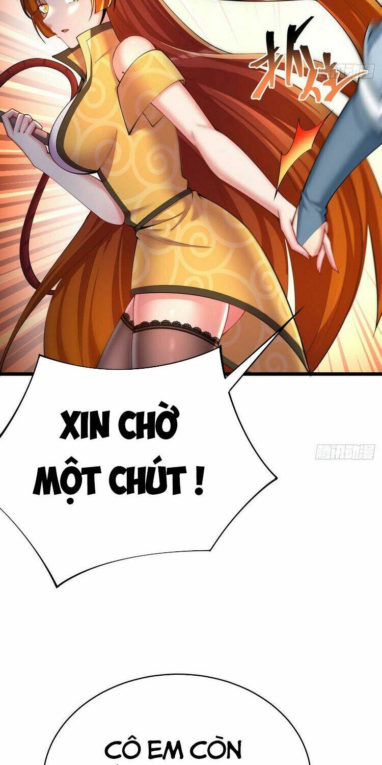 Ta Nhặt Được Thuộc Tính Tại Tu Chân Giới - Chapter 168 - Page 5