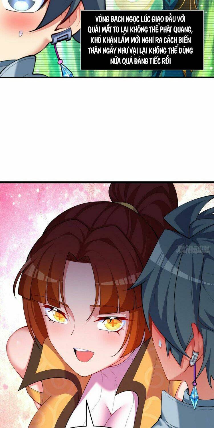 Ta Nhặt Được Thuộc Tính Tại Tu Chân Giới - Chapter 168 - Page 7