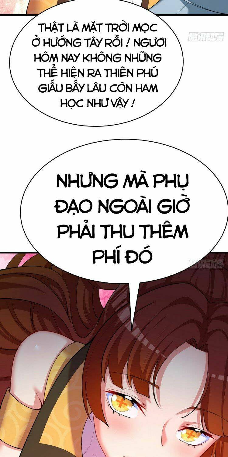 Ta Nhặt Được Thuộc Tính Tại Tu Chân Giới - Chapter 168 - Page 8