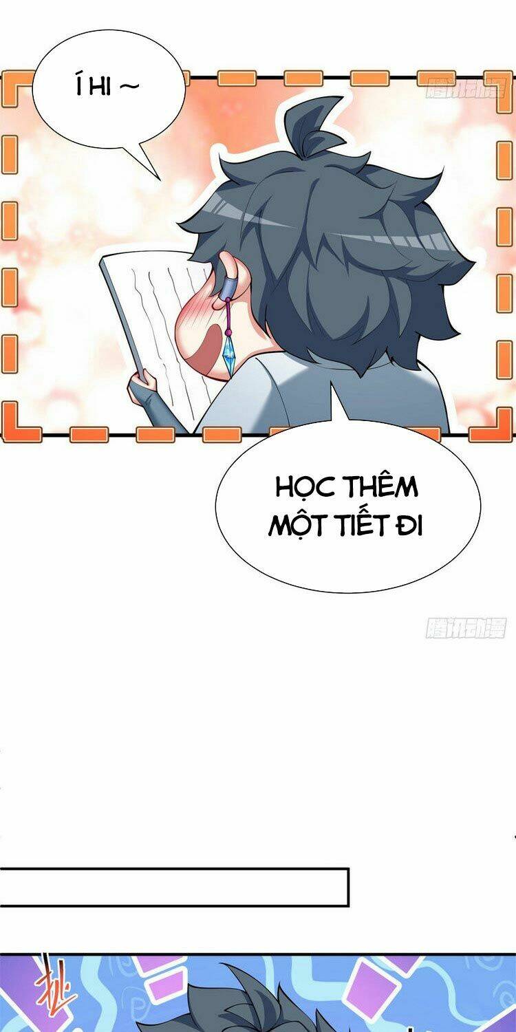 Ta Nhặt Được Thuộc Tính Tại Tu Chân Giới - Chapter 169 - Page 10