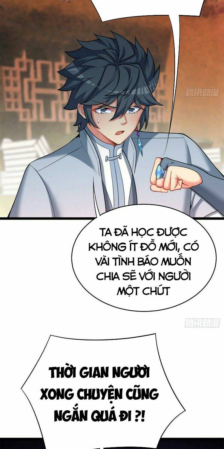 Ta Nhặt Được Thuộc Tính Tại Tu Chân Giới - Chapter 169 - Page 13