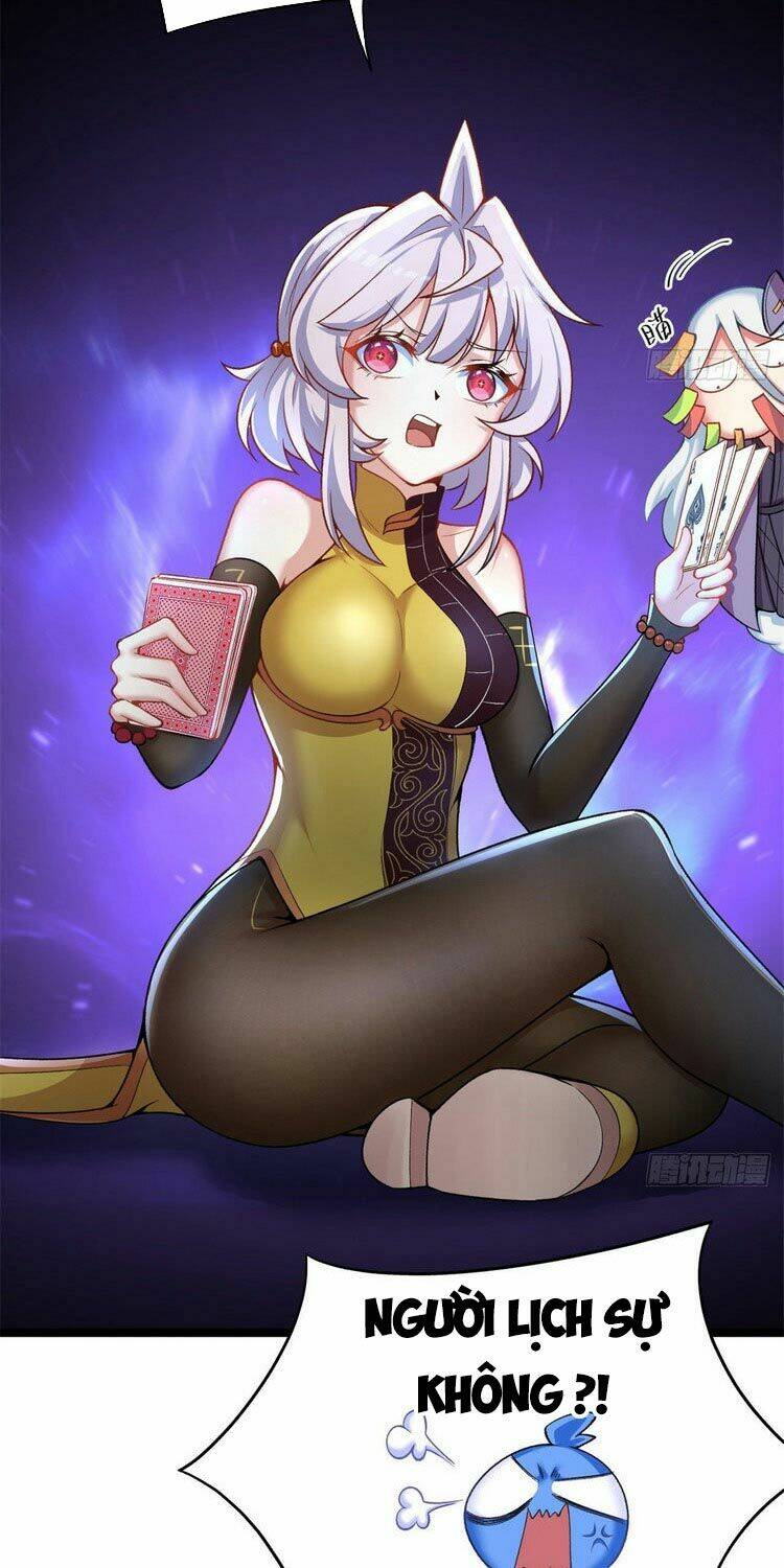 Ta Nhặt Được Thuộc Tính Tại Tu Chân Giới - Chapter 169 - Page 14