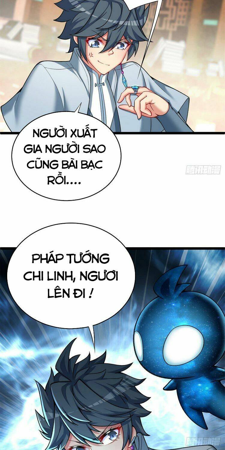 Ta Nhặt Được Thuộc Tính Tại Tu Chân Giới - Chapter 169 - Page 16