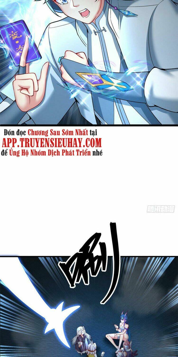 Ta Nhặt Được Thuộc Tính Tại Tu Chân Giới - Chapter 169 - Page 17