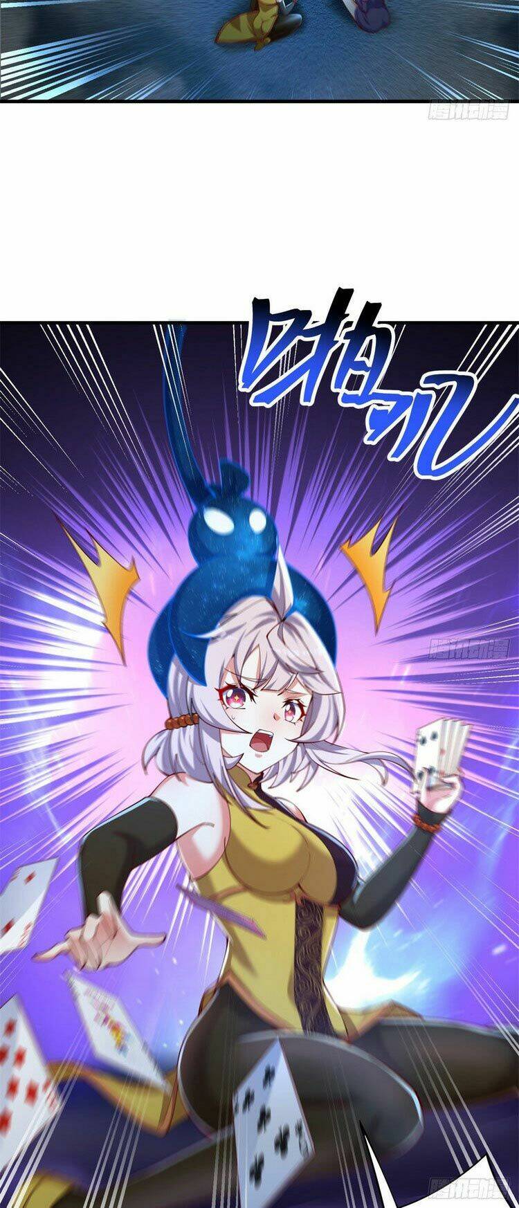 Ta Nhặt Được Thuộc Tính Tại Tu Chân Giới - Chapter 169 - Page 18