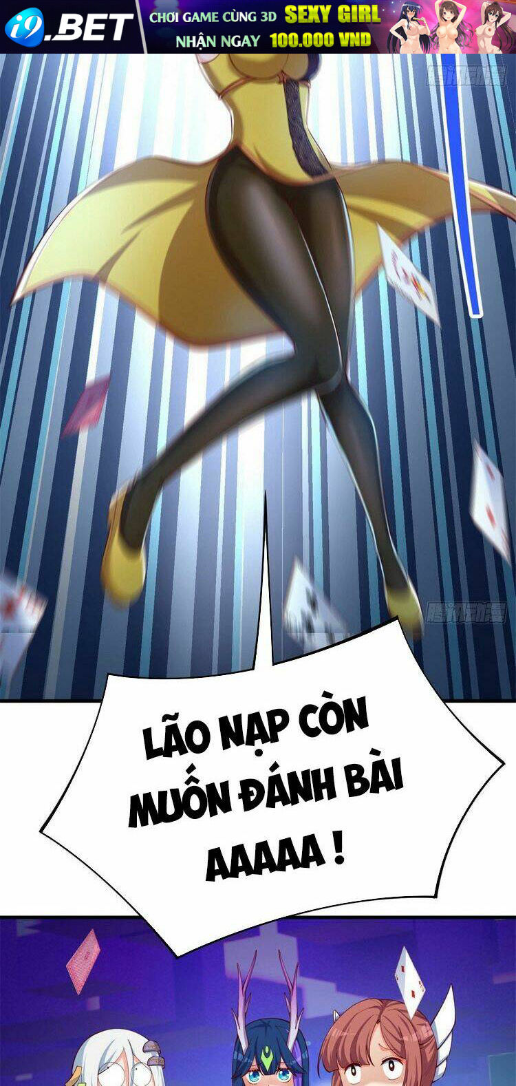 Ta Nhặt Được Thuộc Tính Tại Tu Chân Giới - Chapter 169 - Page 20