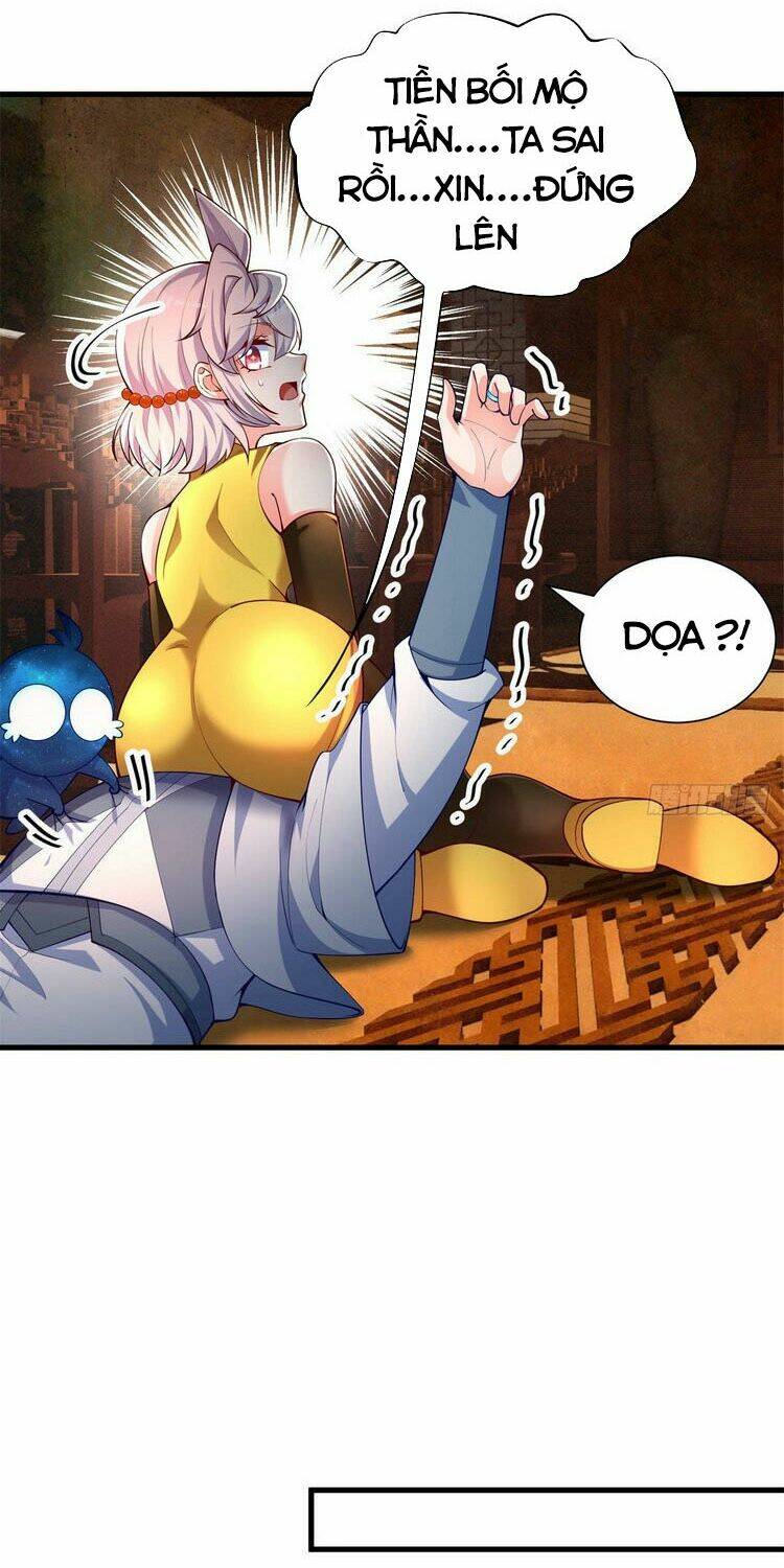 Ta Nhặt Được Thuộc Tính Tại Tu Chân Giới - Chapter 169 - Page 30