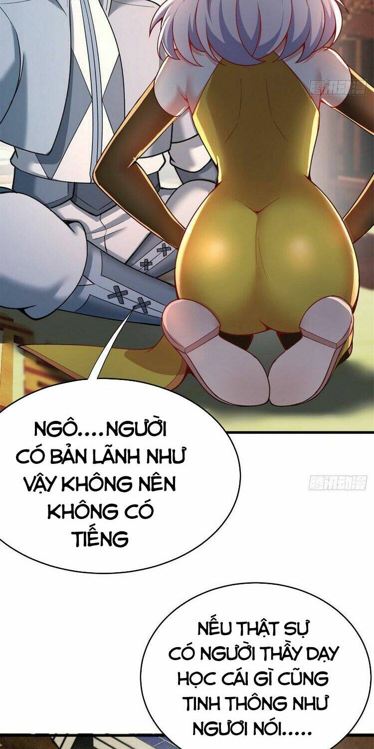 Ta Nhặt Được Thuộc Tính Tại Tu Chân Giới - Chapter 169 - Page 32