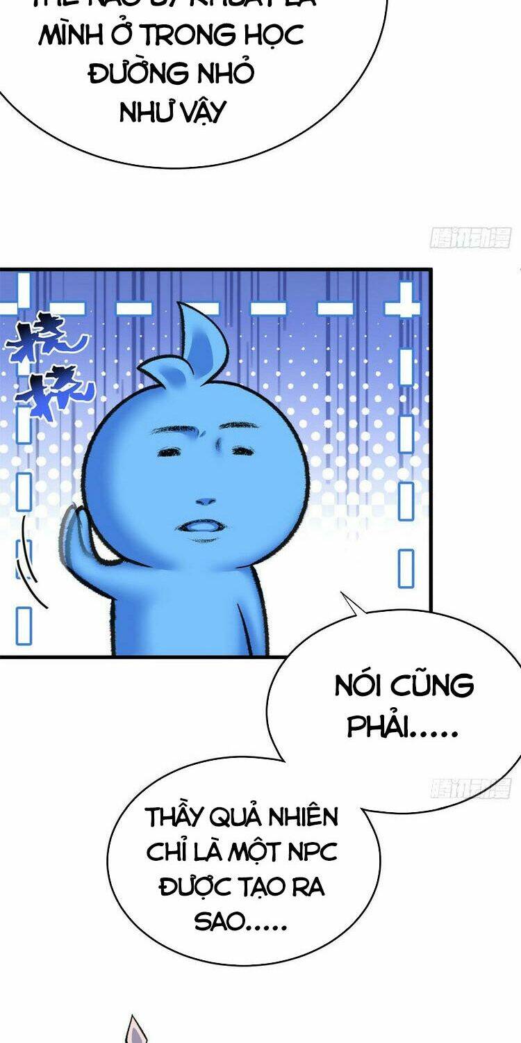 Ta Nhặt Được Thuộc Tính Tại Tu Chân Giới - Chapter 169 - Page 34