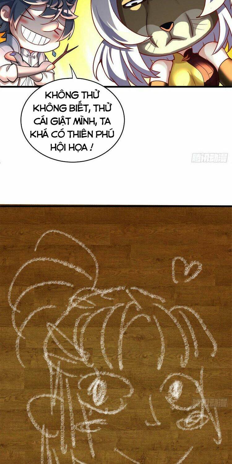Ta Nhặt Được Thuộc Tính Tại Tu Chân Giới - Chapter 169 - Page 36