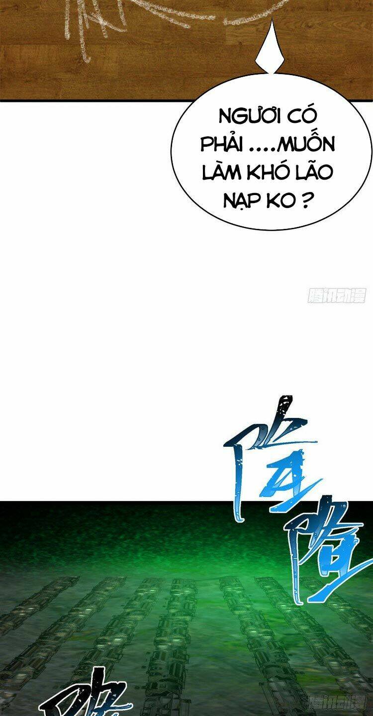 Ta Nhặt Được Thuộc Tính Tại Tu Chân Giới - Chapter 169 - Page 37