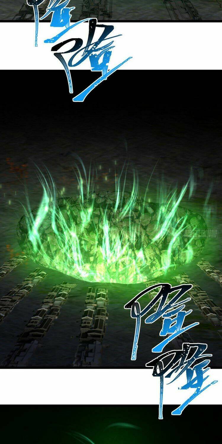 Ta Nhặt Được Thuộc Tính Tại Tu Chân Giới - Chapter 169 - Page 38