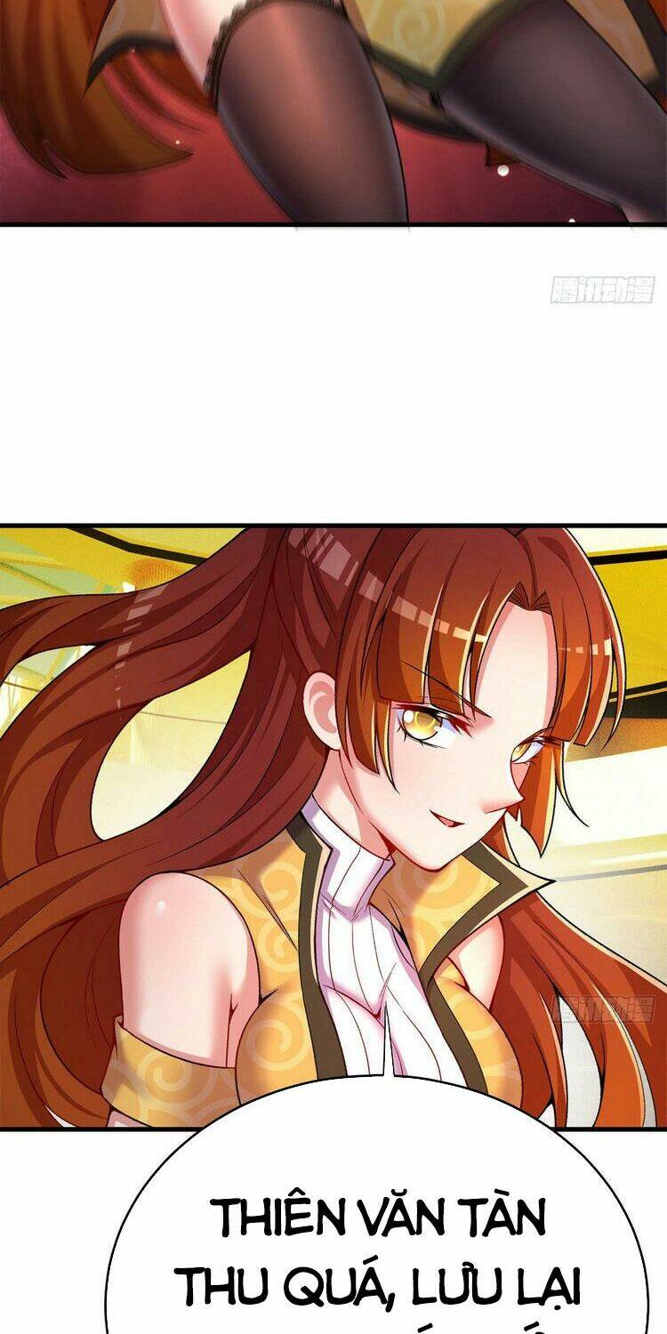 Ta Nhặt Được Thuộc Tính Tại Tu Chân Giới - Chapter 169 - Page 3