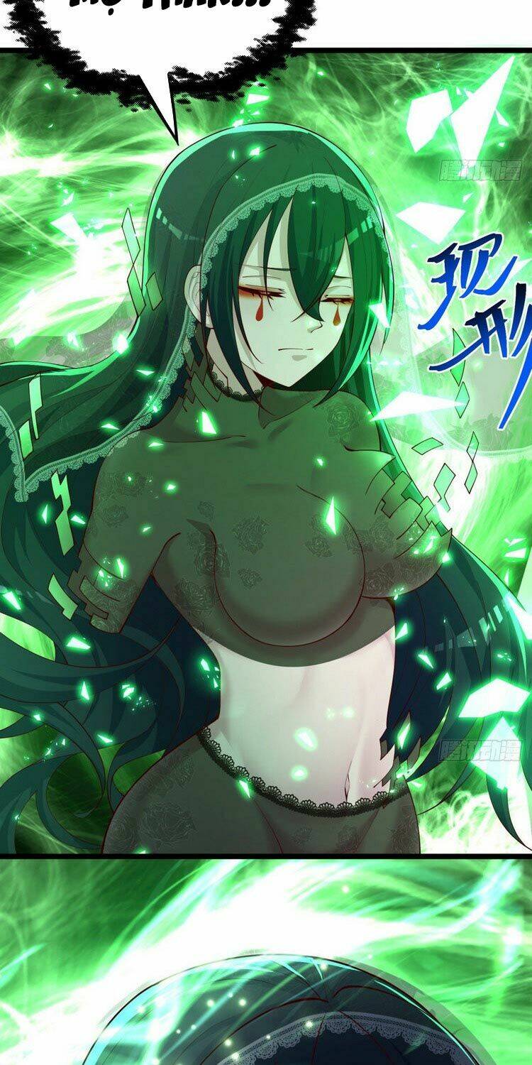 Ta Nhặt Được Thuộc Tính Tại Tu Chân Giới - Chapter 169 - Page 40