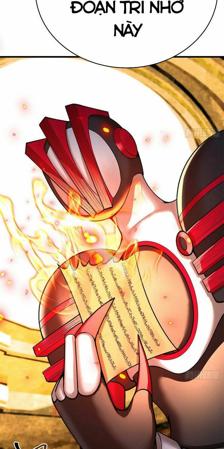 Ta Nhặt Được Thuộc Tính Tại Tu Chân Giới - Chapter 169 - Page 4