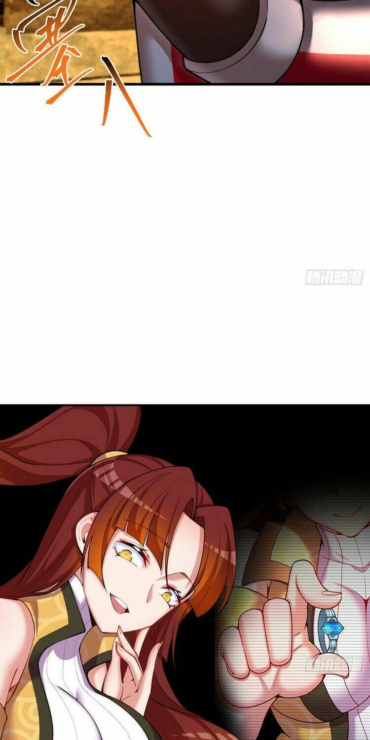 Ta Nhặt Được Thuộc Tính Tại Tu Chân Giới - Chapter 169 - Page 5