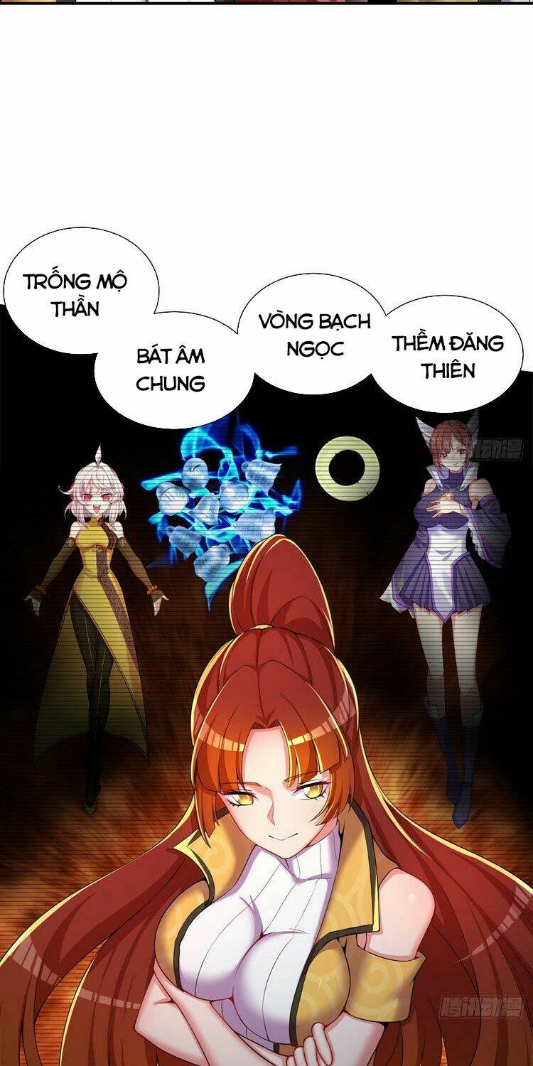 Ta Nhặt Được Thuộc Tính Tại Tu Chân Giới - Chapter 169 - Page 6