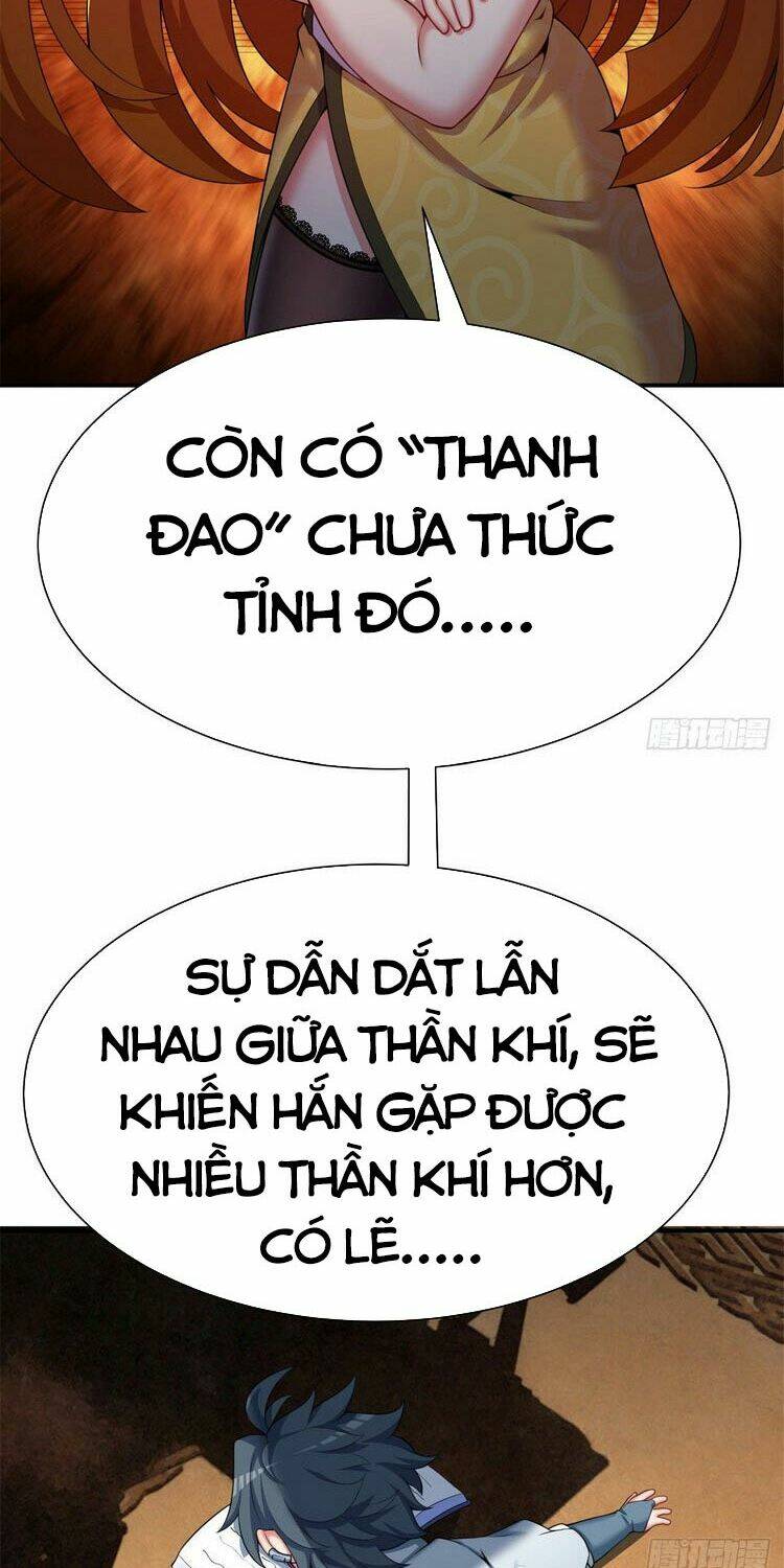 Ta Nhặt Được Thuộc Tính Tại Tu Chân Giới - Chapter 169 - Page 7
