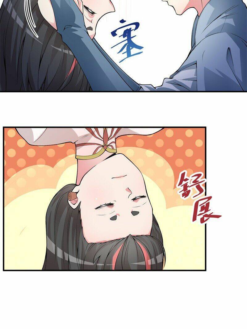 Ta Nhặt Được Thuộc Tính Tại Tu Chân Giới - Chapter 17 - Page 10