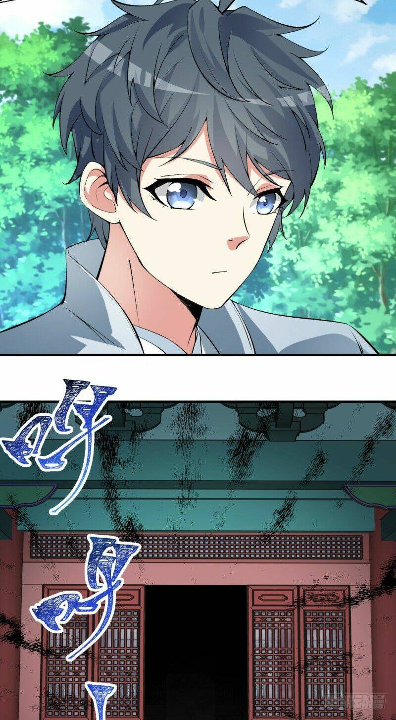 Ta Nhặt Được Thuộc Tính Tại Tu Chân Giới - Chapter 17 - Page 19