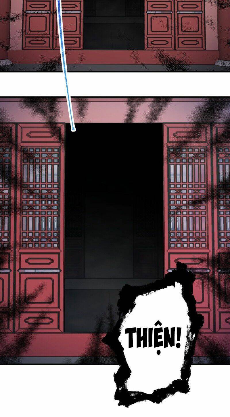 Ta Nhặt Được Thuộc Tính Tại Tu Chân Giới - Chapter 17 - Page 20