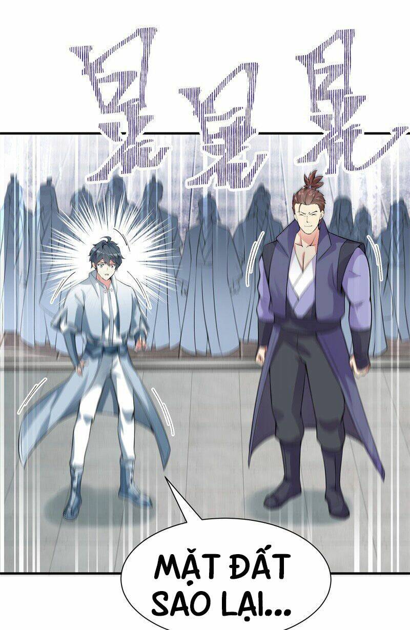Ta Nhặt Được Thuộc Tính Tại Tu Chân Giới - Chapter 17 - Page 21