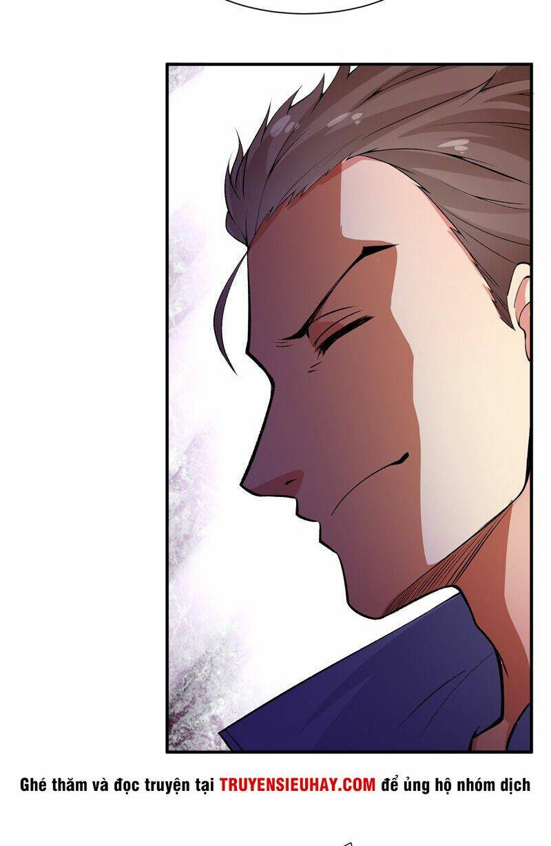 Ta Nhặt Được Thuộc Tính Tại Tu Chân Giới - Chapter 17 - Page 22