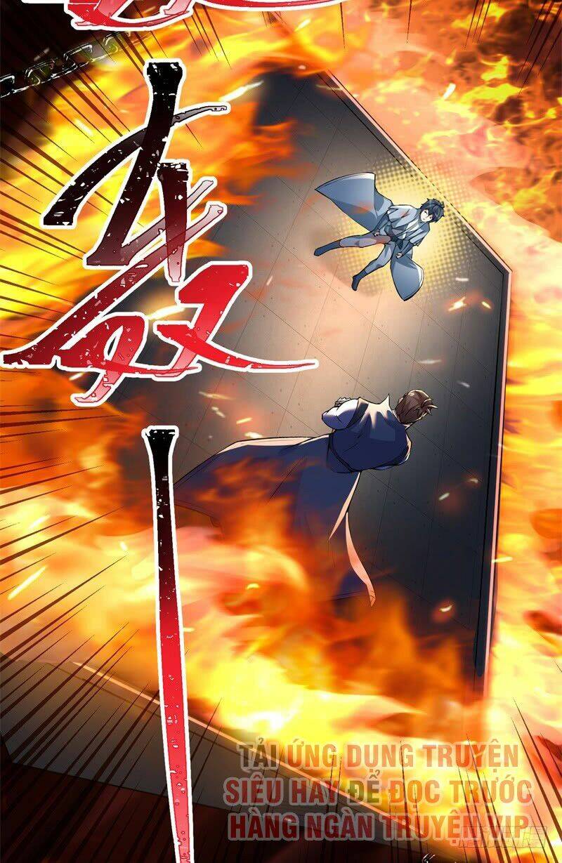 Ta Nhặt Được Thuộc Tính Tại Tu Chân Giới - Chapter 17 - Page 27