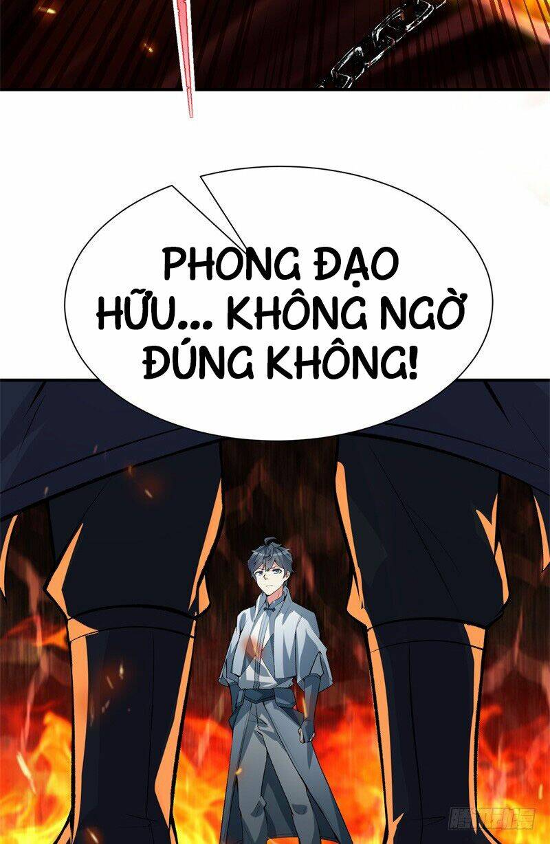 Ta Nhặt Được Thuộc Tính Tại Tu Chân Giới - Chapter 17 - Page 28