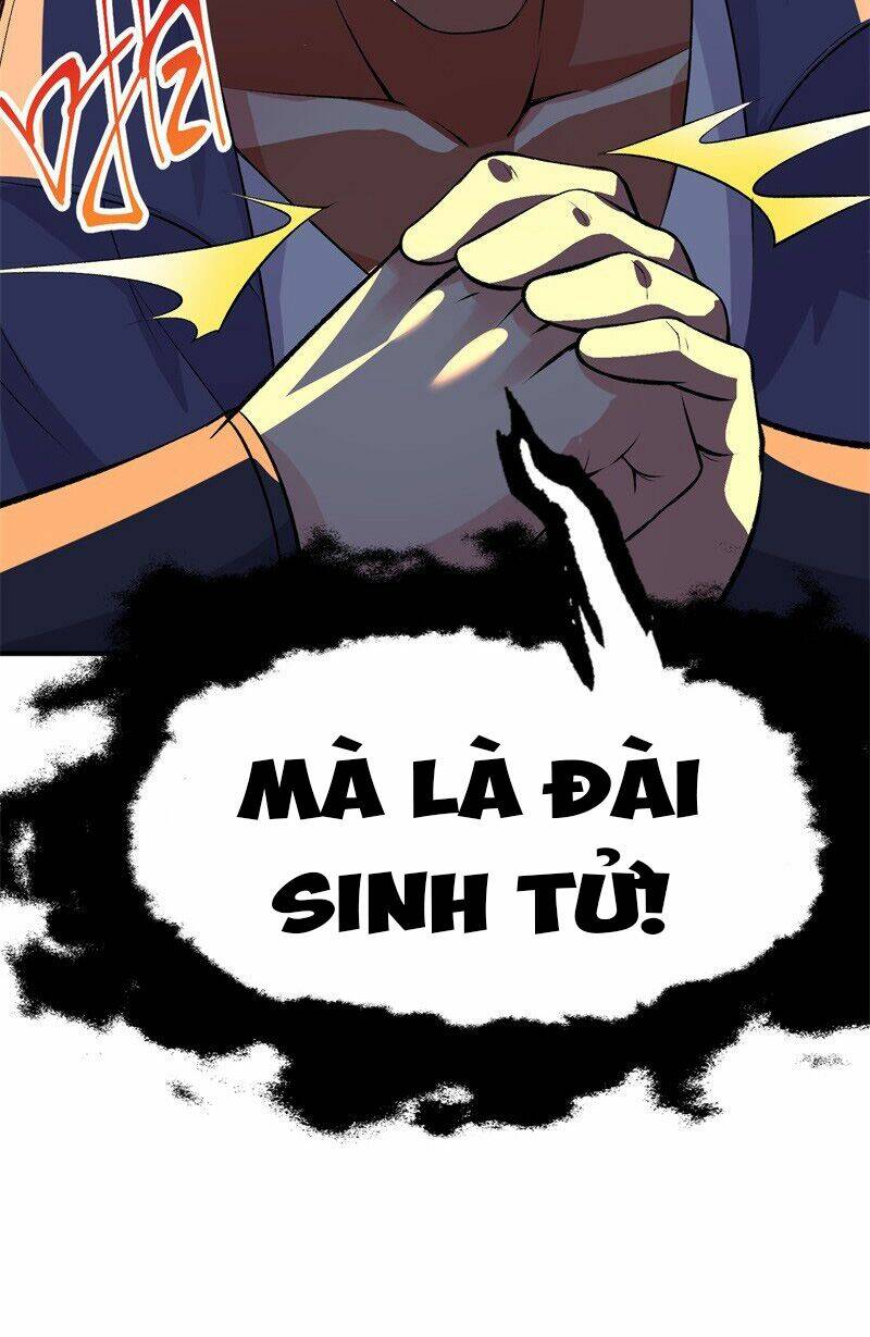 Ta Nhặt Được Thuộc Tính Tại Tu Chân Giới - Chapter 17 - Page 30