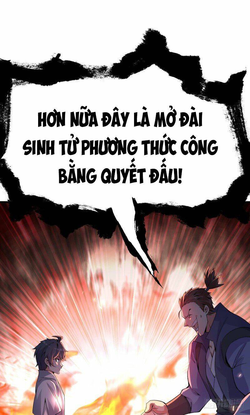Ta Nhặt Được Thuộc Tính Tại Tu Chân Giới - Chapter 17 - Page 31
