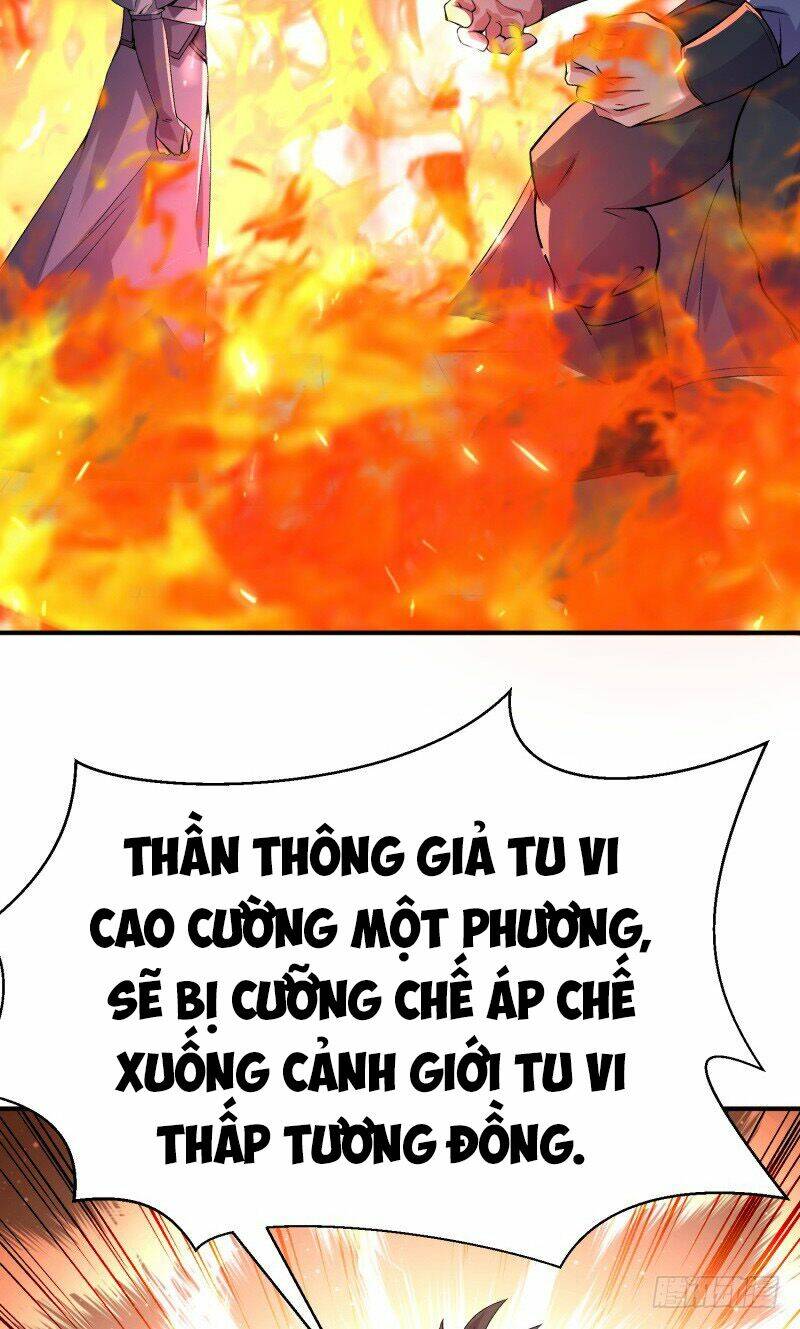 Ta Nhặt Được Thuộc Tính Tại Tu Chân Giới - Chapter 17 - Page 32