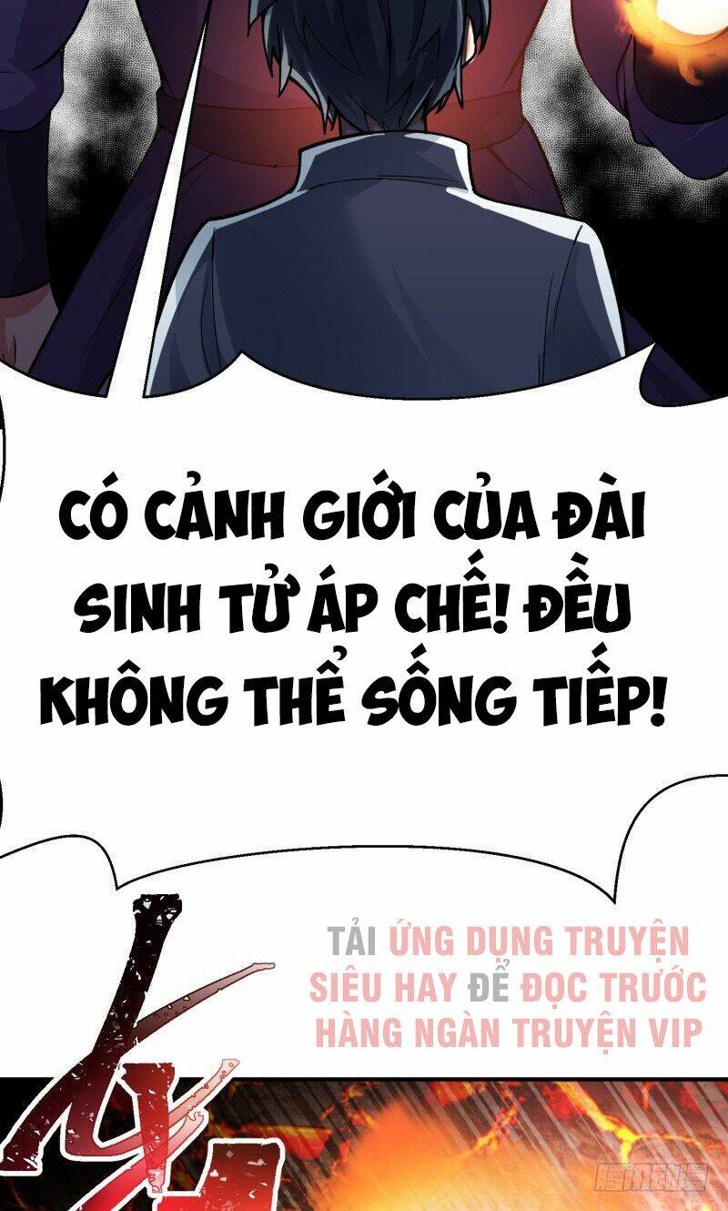 Ta Nhặt Được Thuộc Tính Tại Tu Chân Giới - Chapter 17 - Page 35