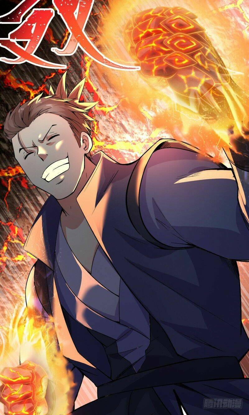 Ta Nhặt Được Thuộc Tính Tại Tu Chân Giới - Chapter 17 - Page 36